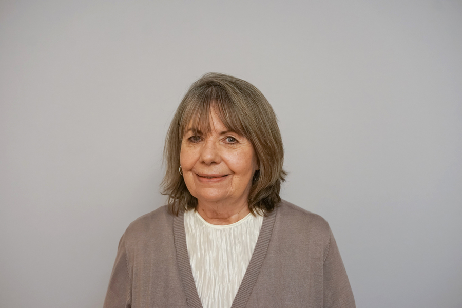 Sherry Anderson Image